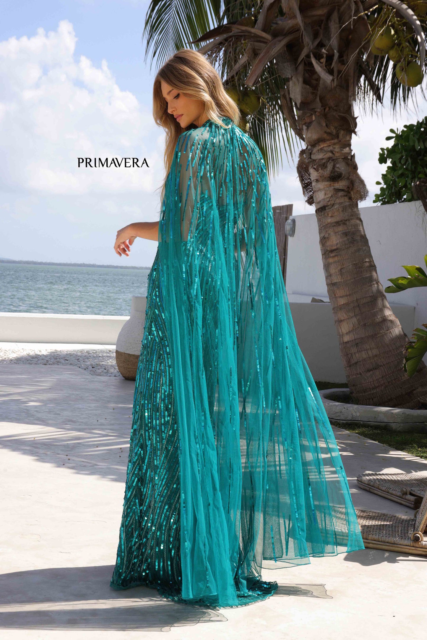 Primavera Couture 4376