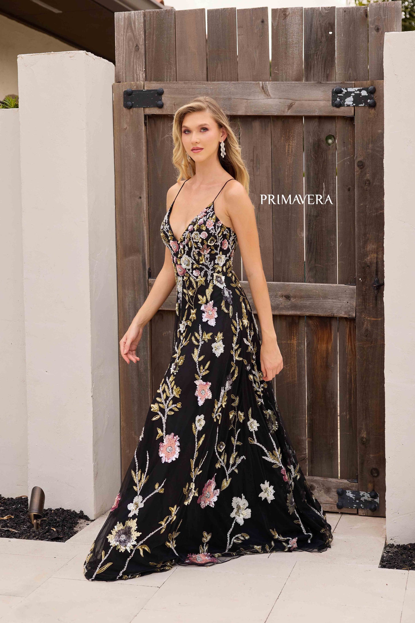 Primavera Couture 4378
