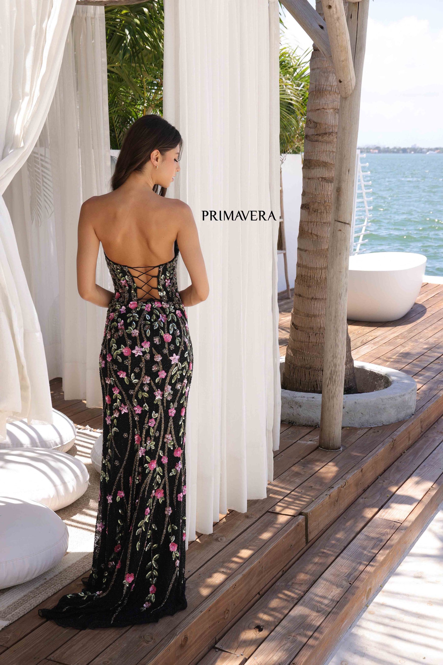 Primavera Couture 4380