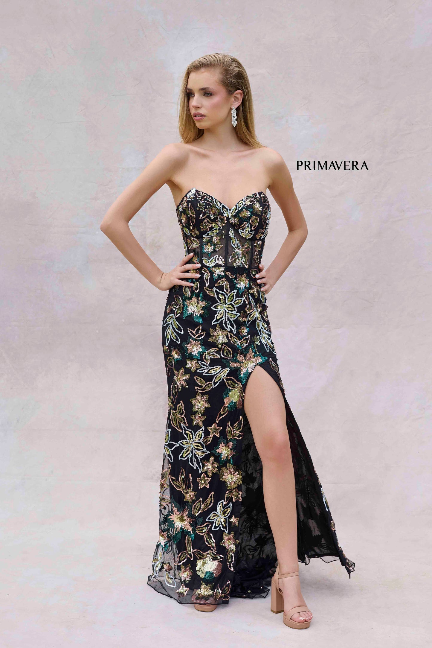 Primavera Couture 4381