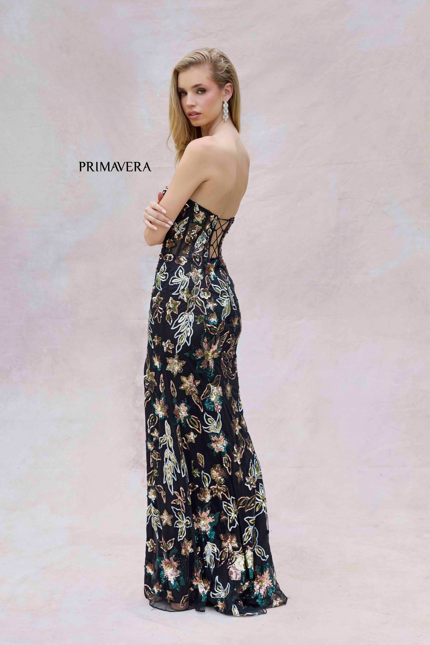 Primavera Couture 4381