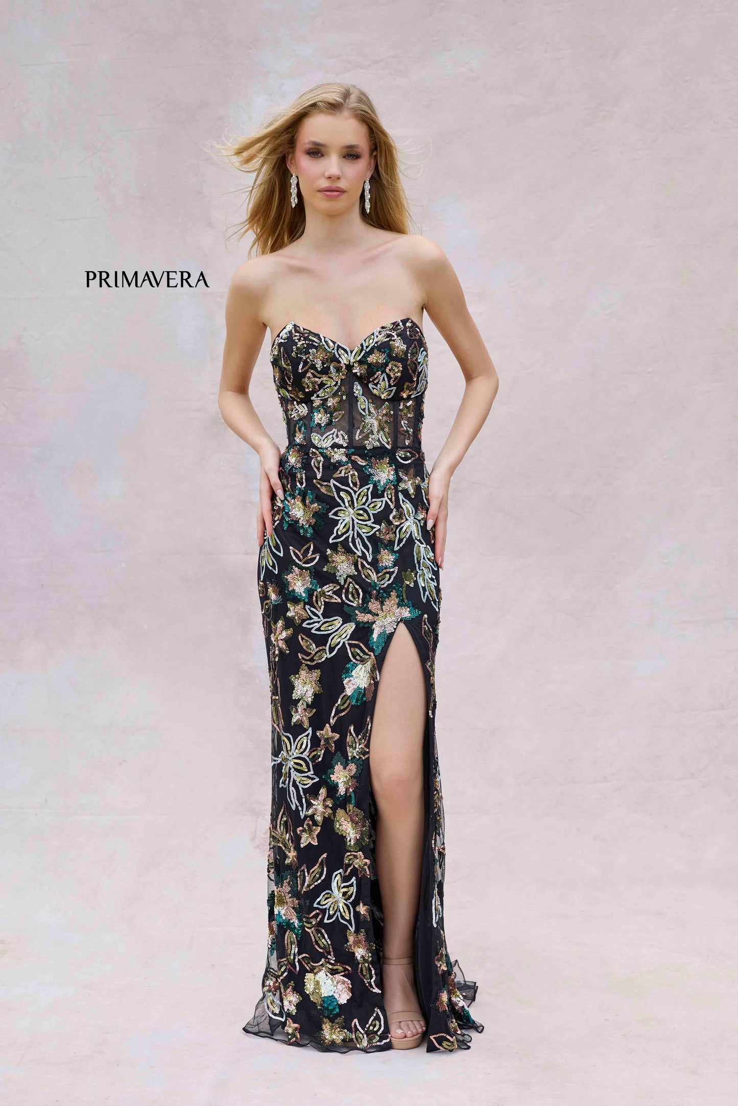 Primavera Couture 4381
