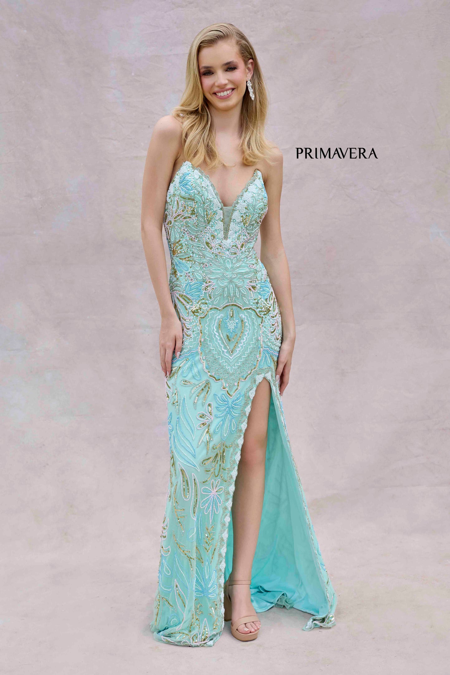 Primavera Couture 4382