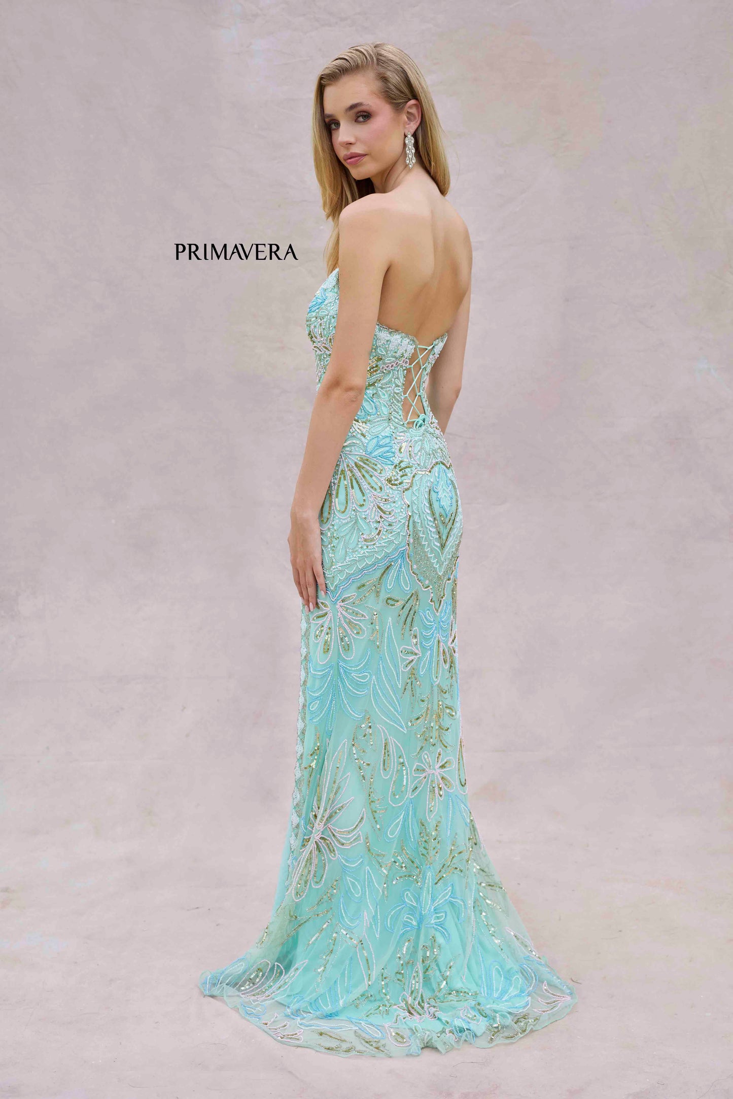 Primavera Couture 4382