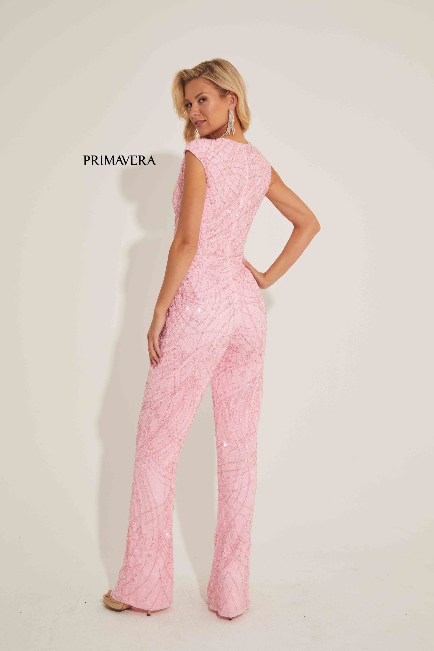 Primavera Couture 4384
