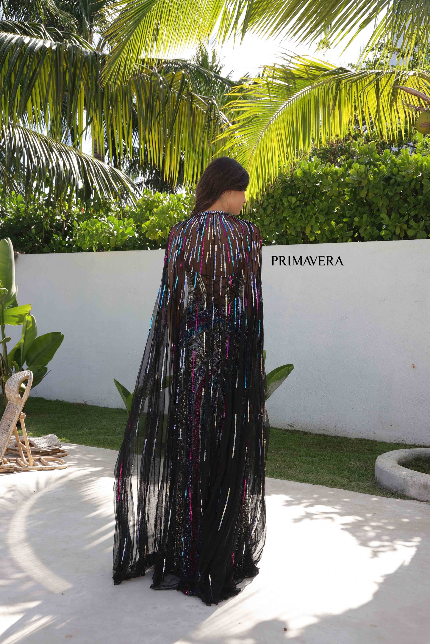 Primavera Couture 4385
