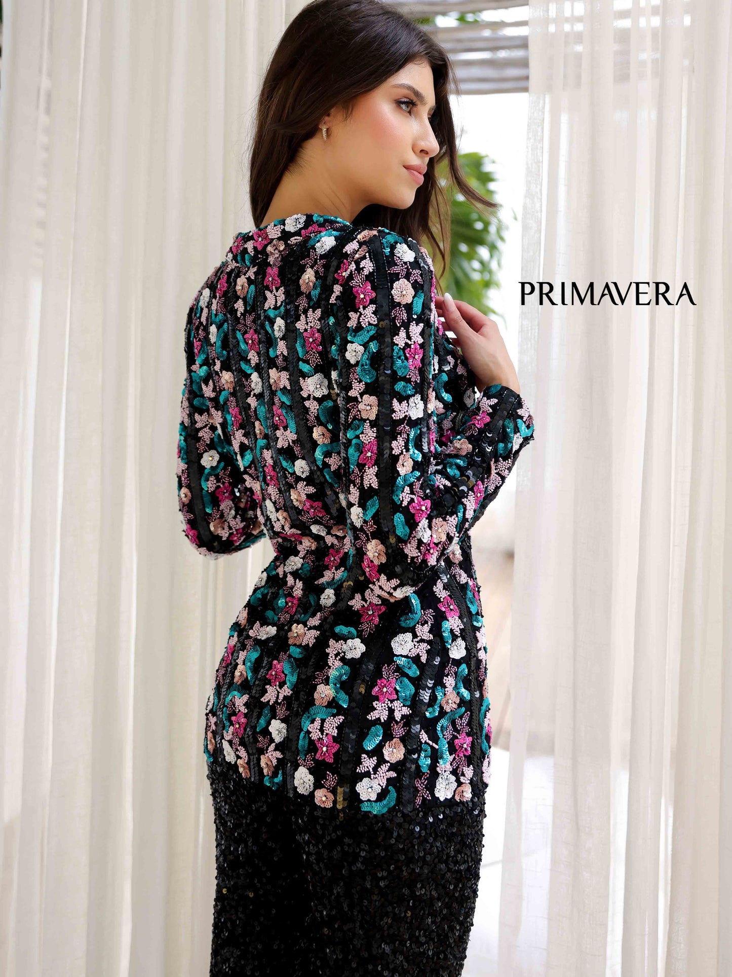 Primavera Couture 4388