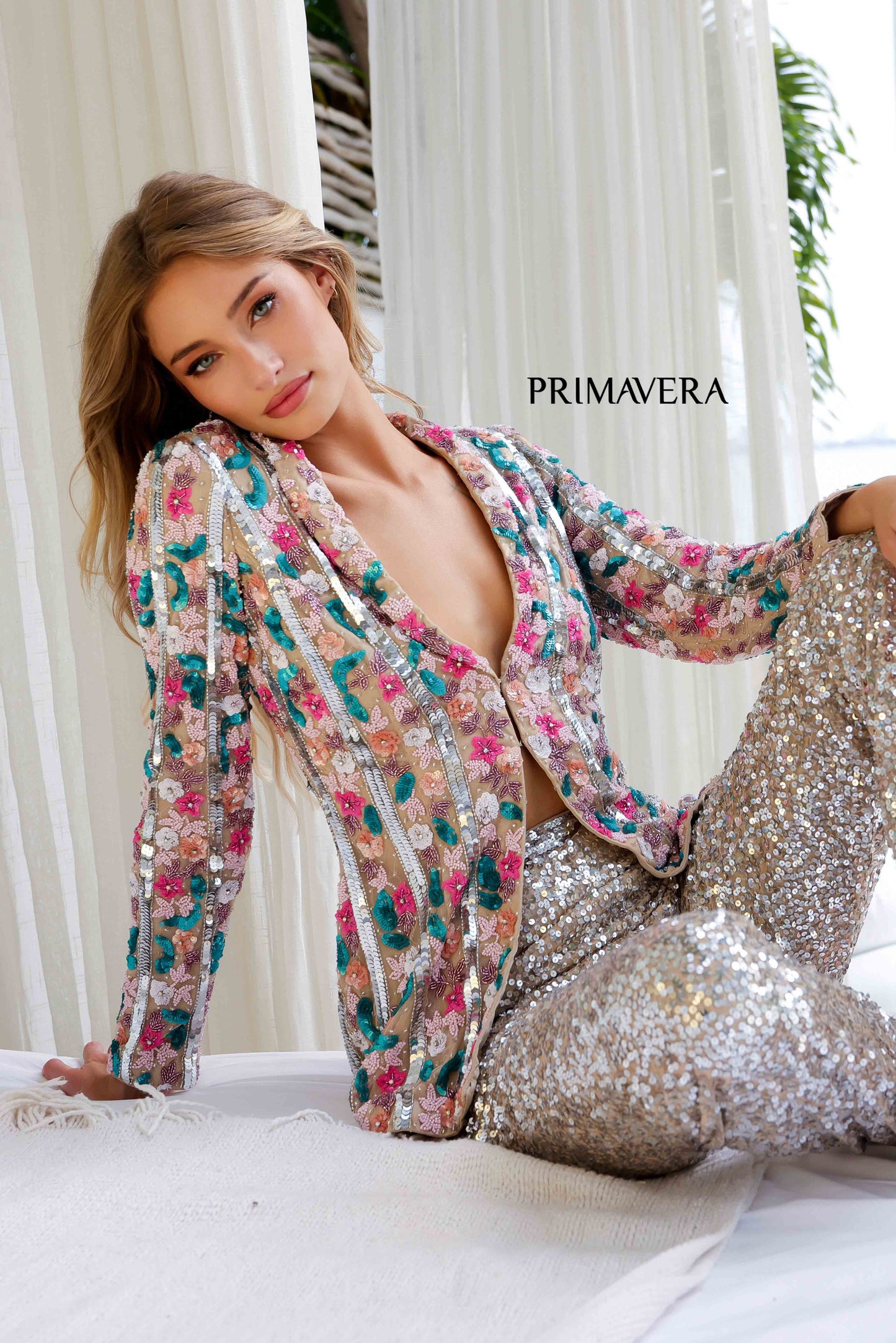 Primavera Couture 4388