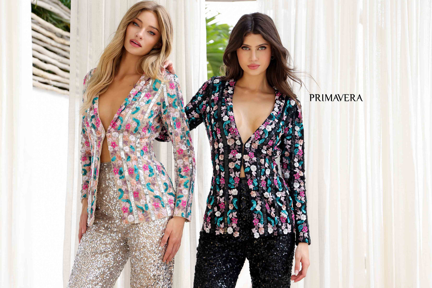 Primavera Couture 4388