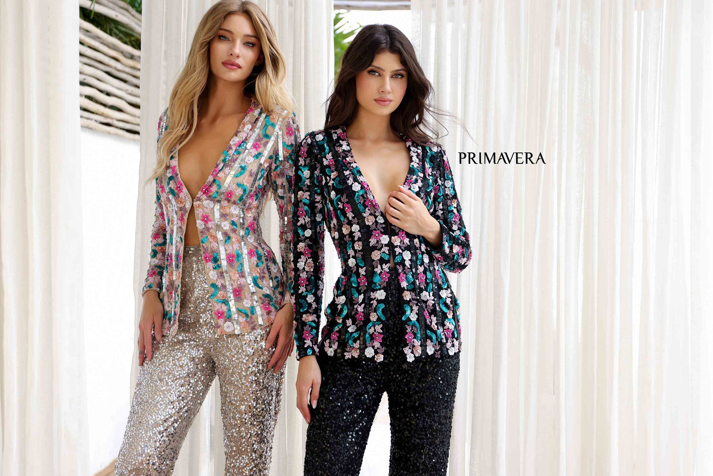 Primavera Couture 4388
