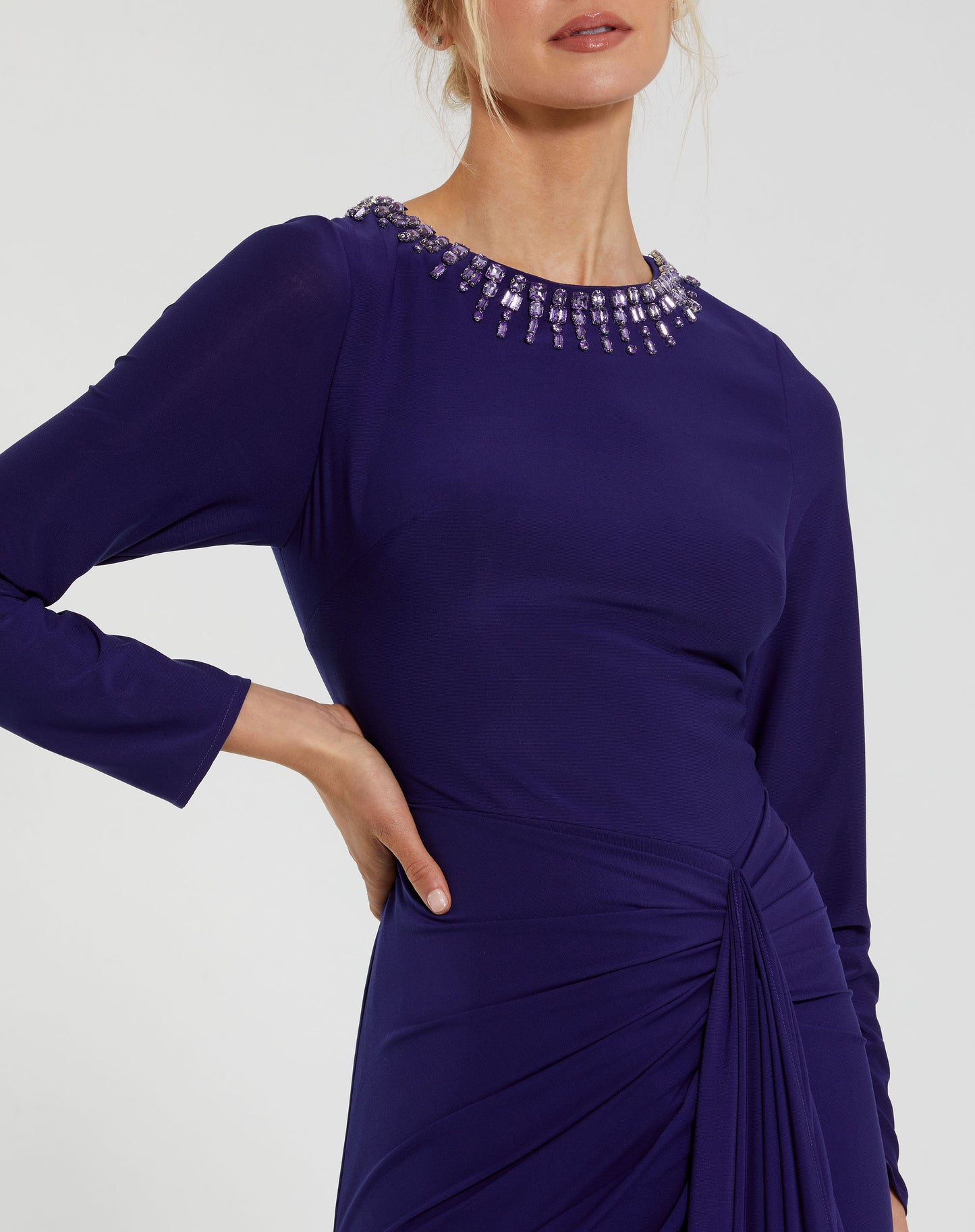 Mac Duggal 44069
