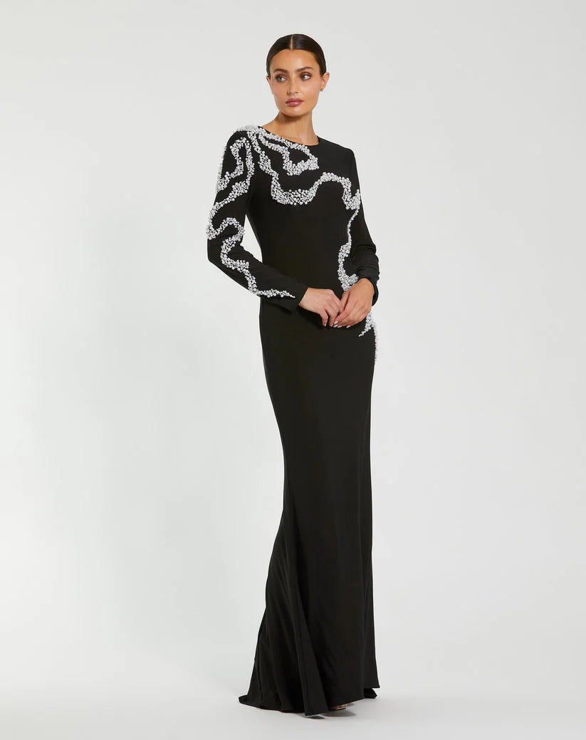 Mac Duggal 44086