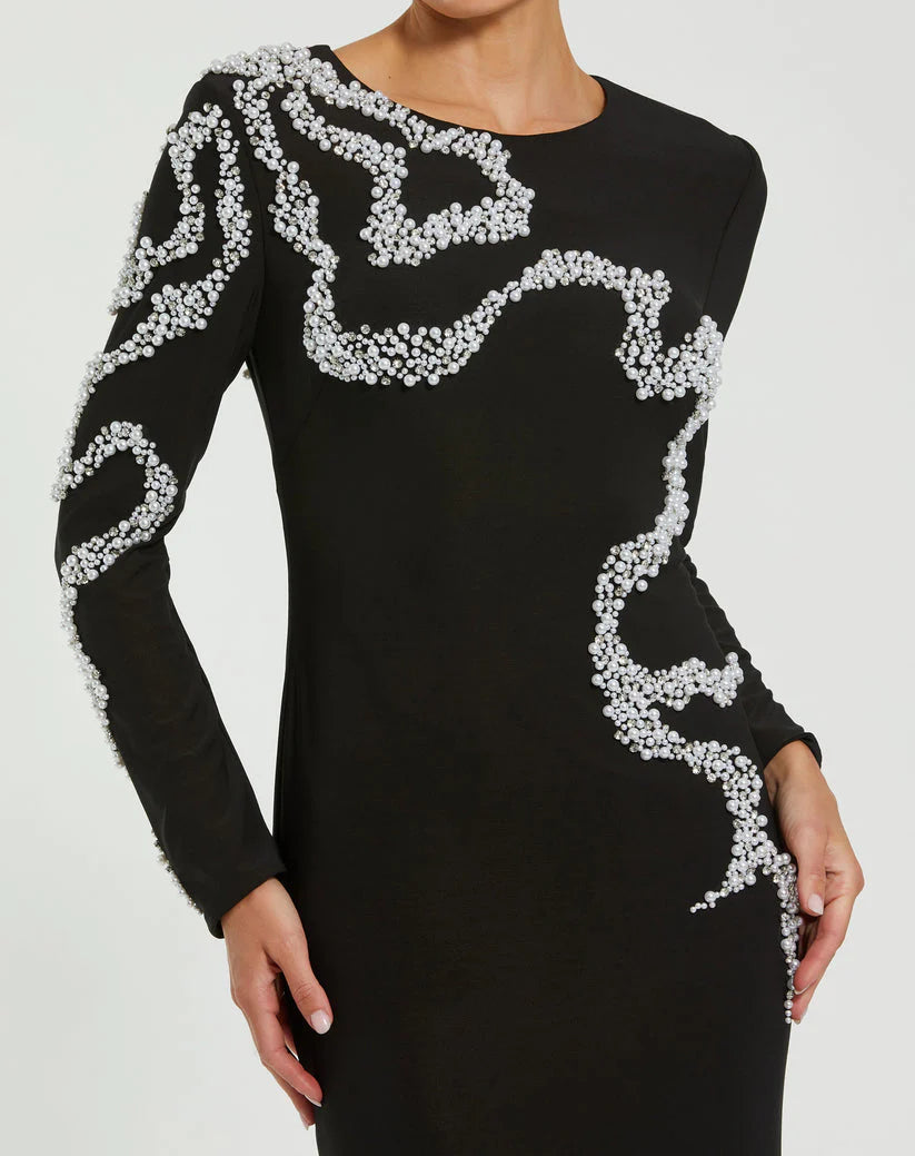 Mac Duggal 44086