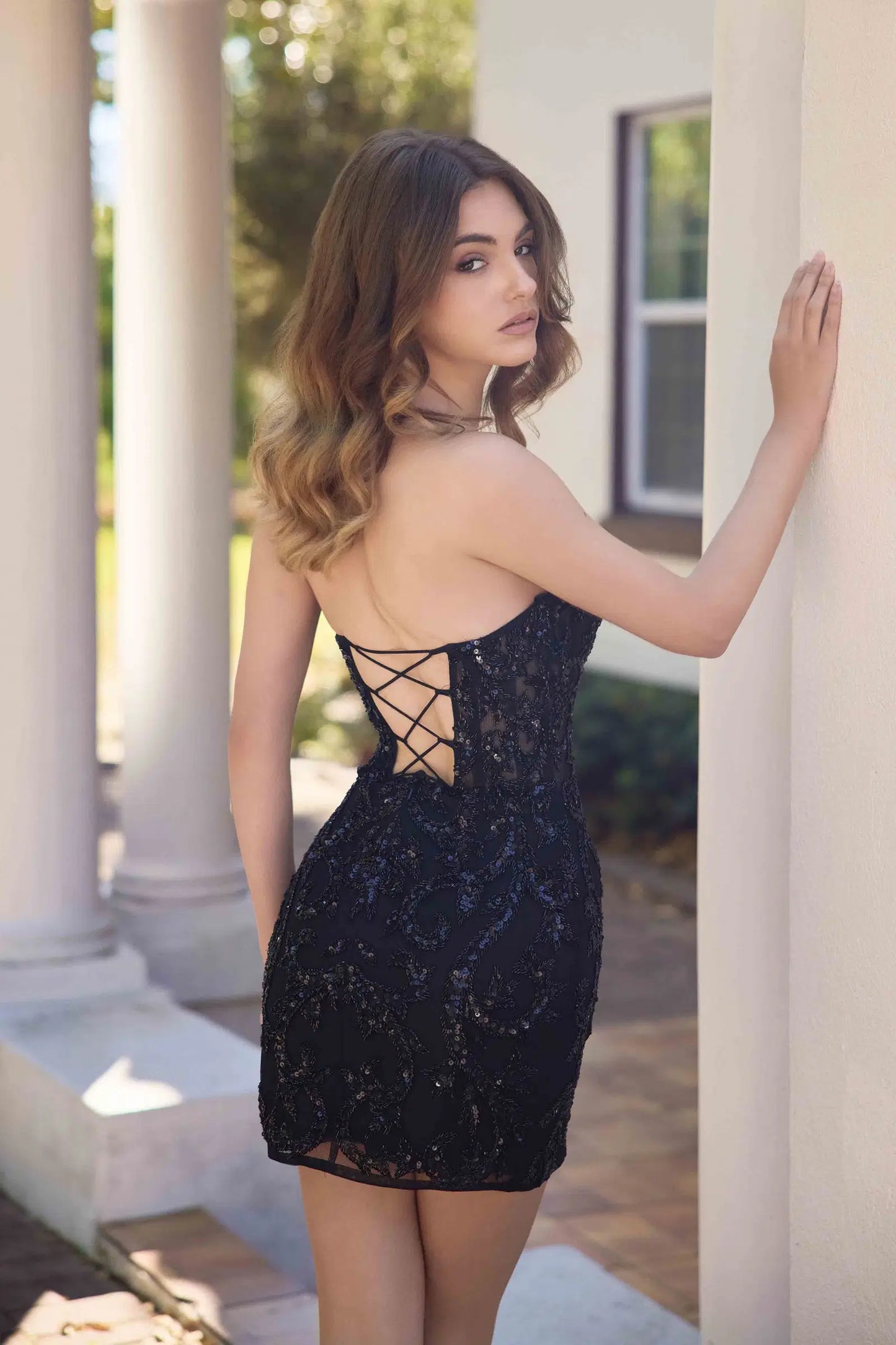 Primavera Couture 4430