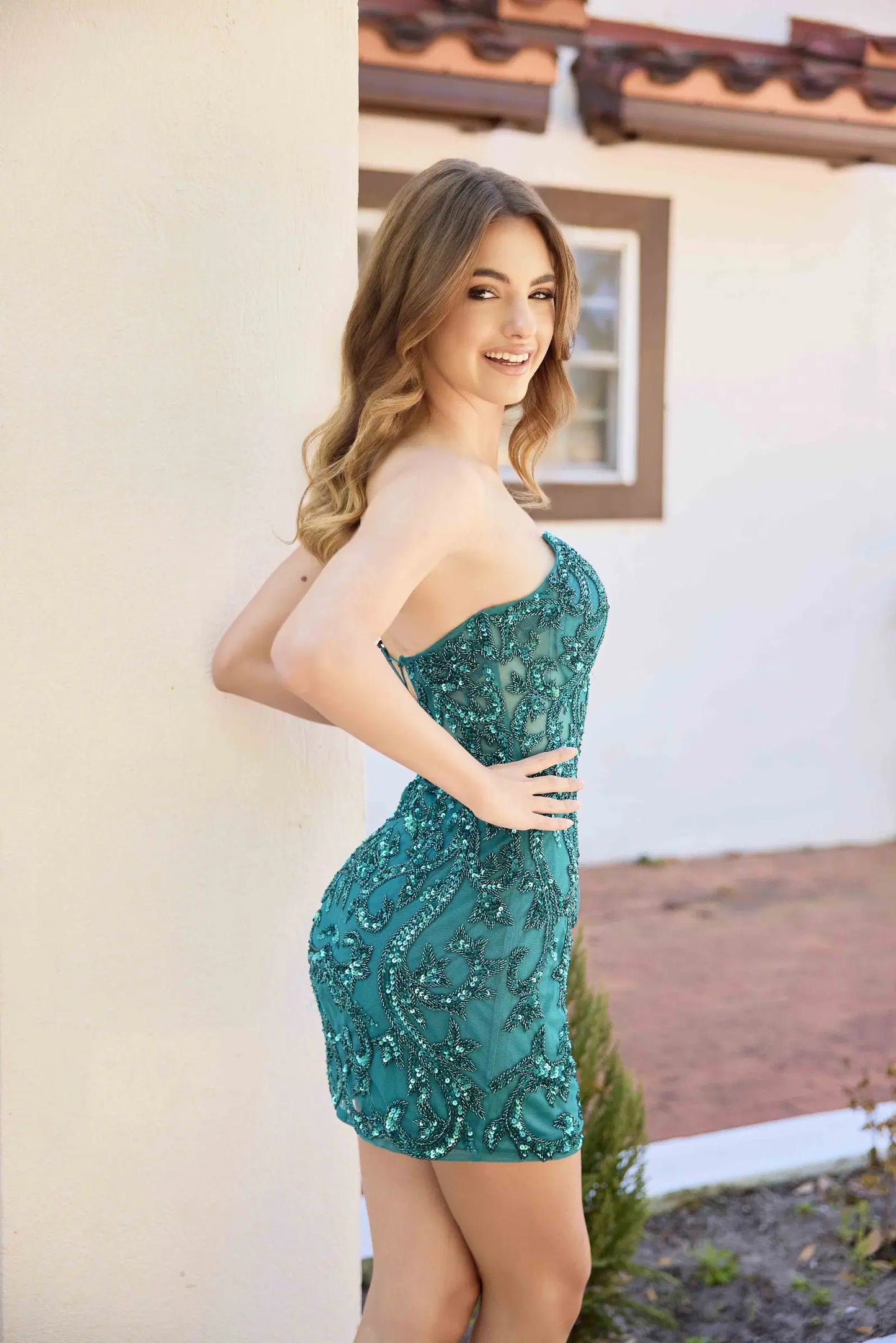 Primavera Couture 4430