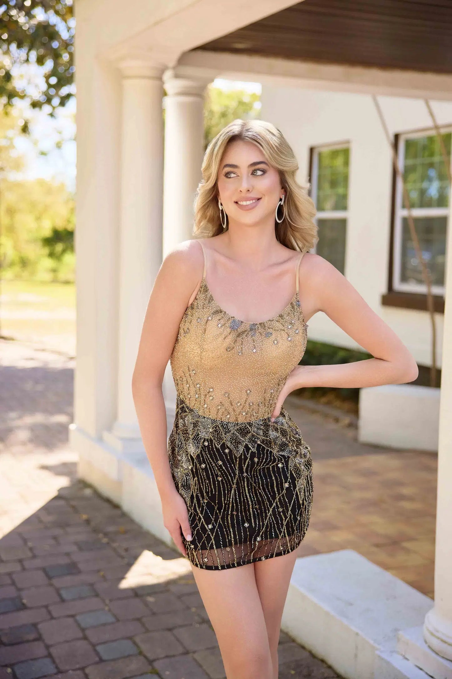 Primavera Couture 4434