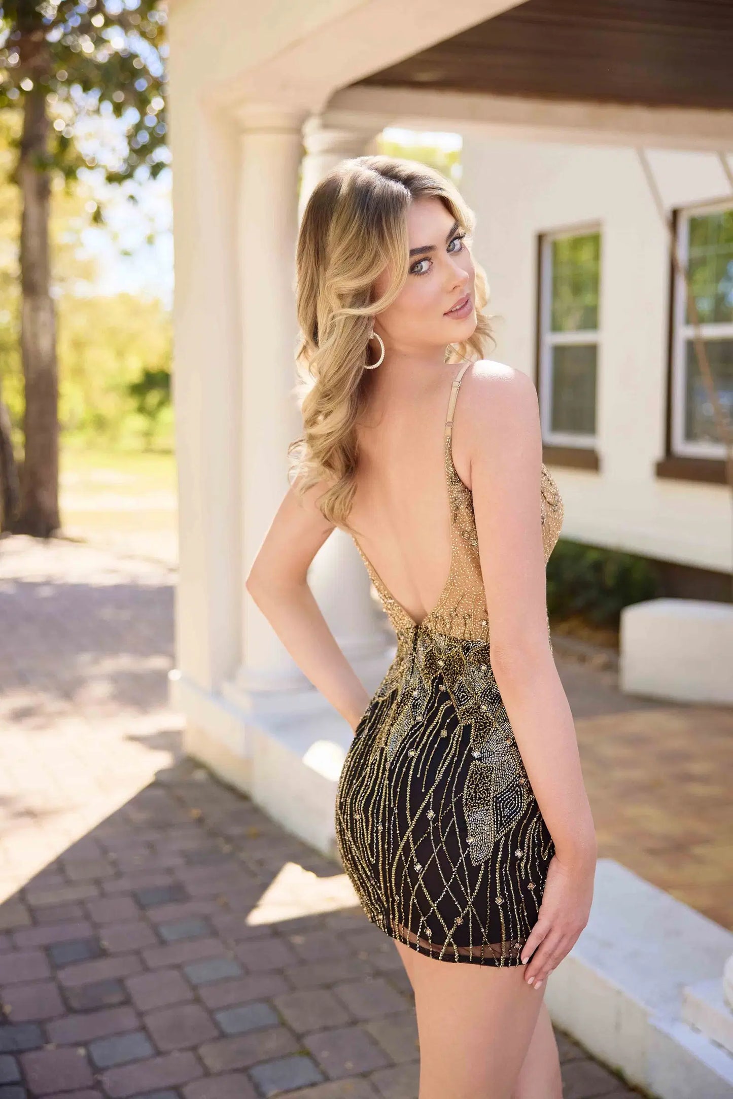 Primavera Couture 4434