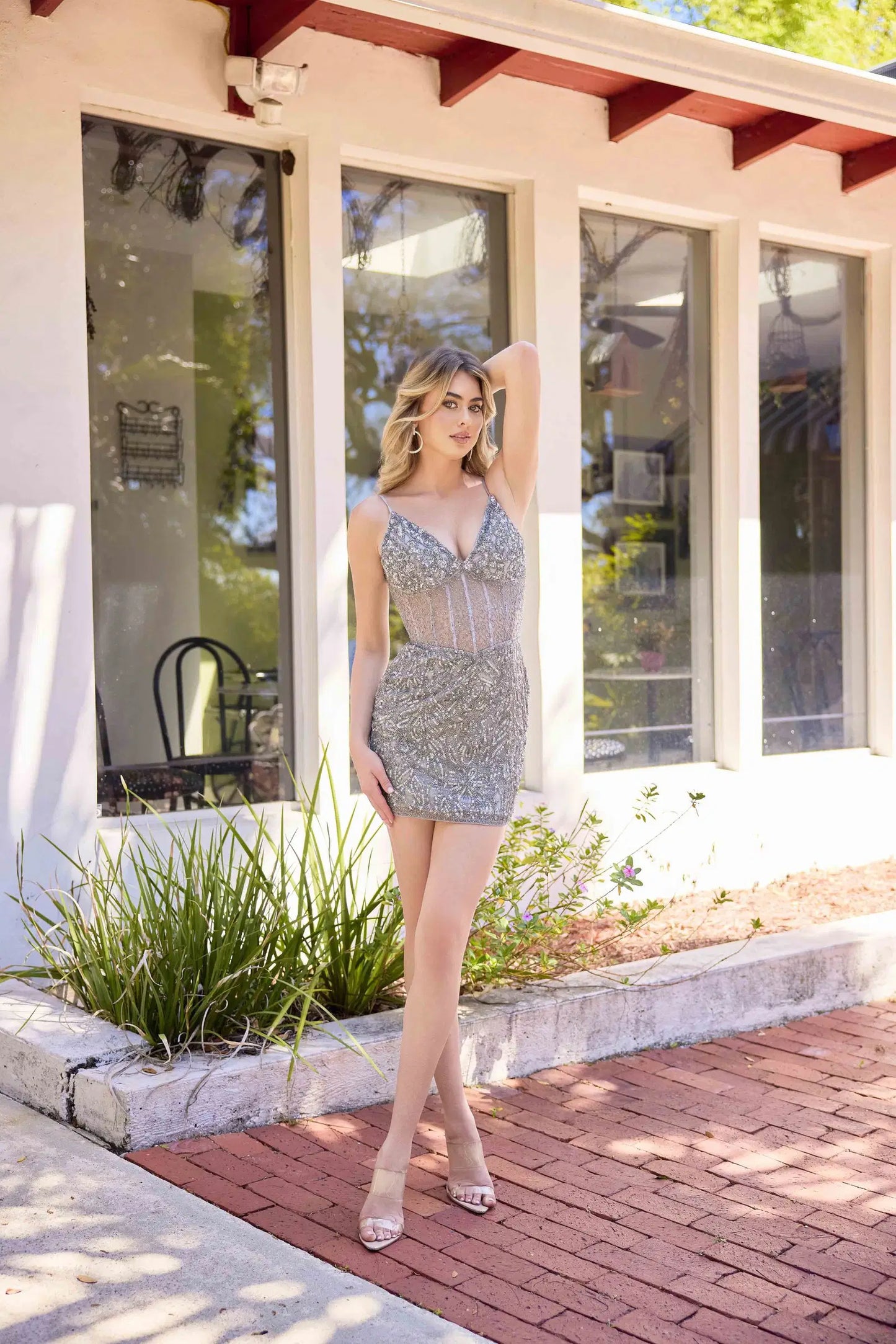 Primavera Couture 4450