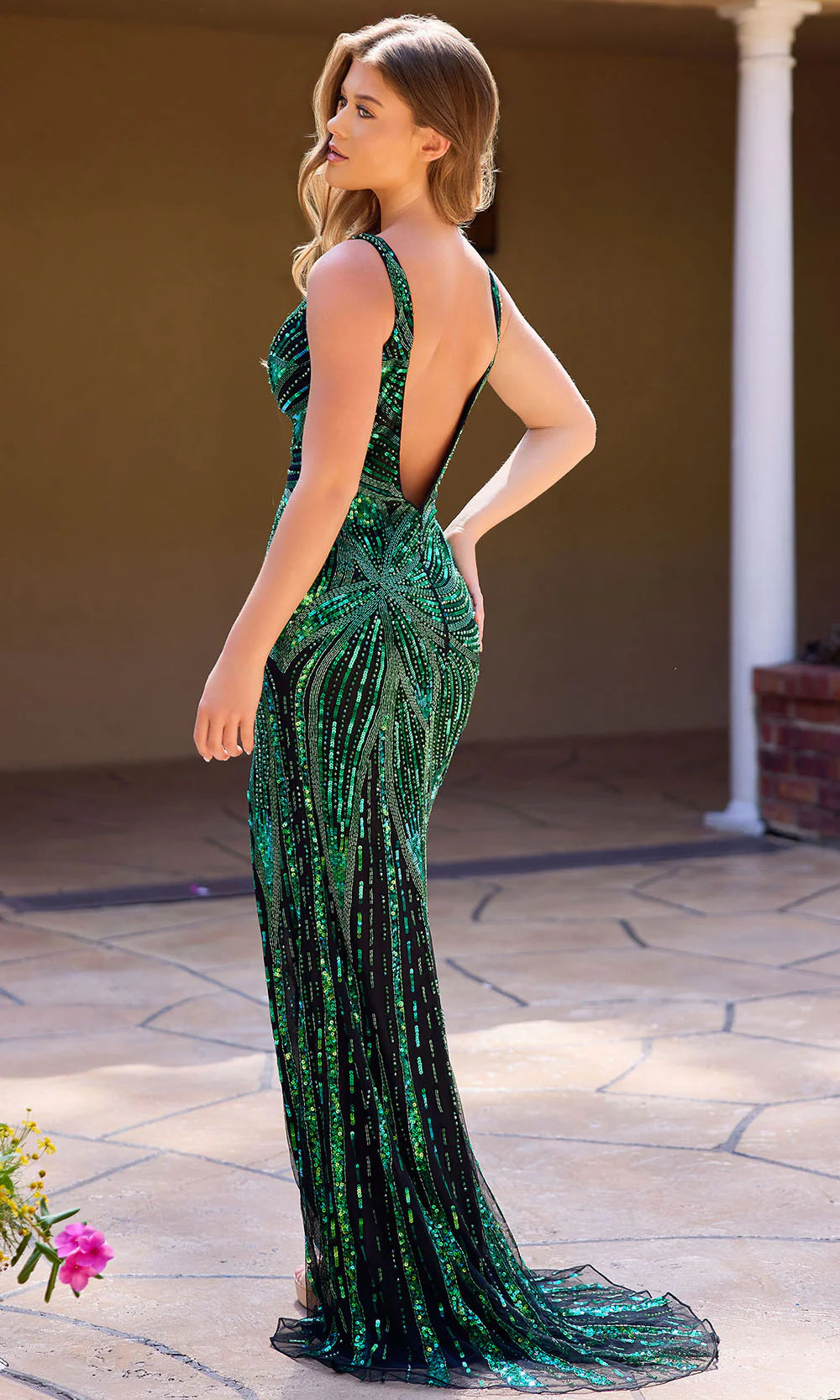 Primavera Couture 4502