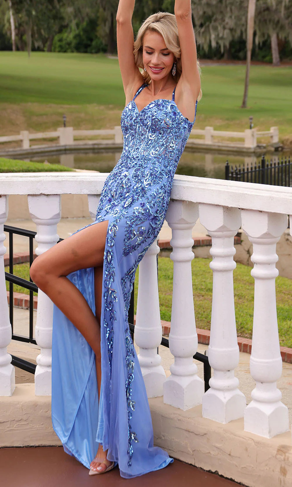 Primavera Couture 4525