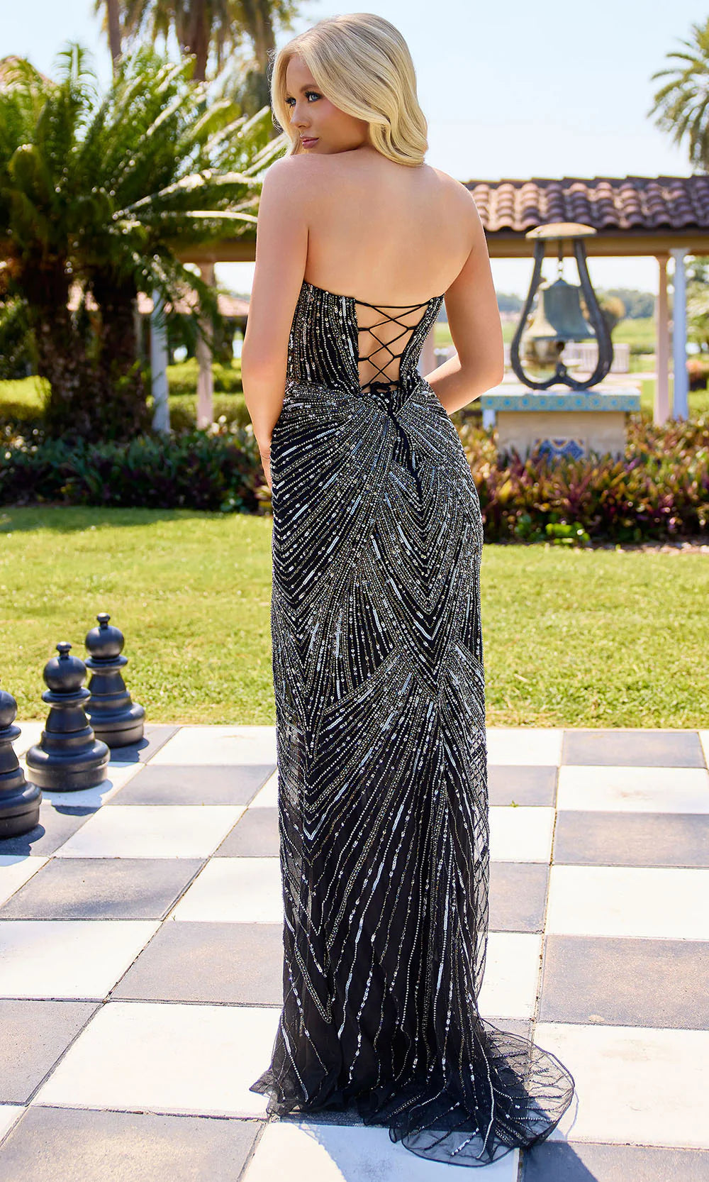 Primavera Couture 4526