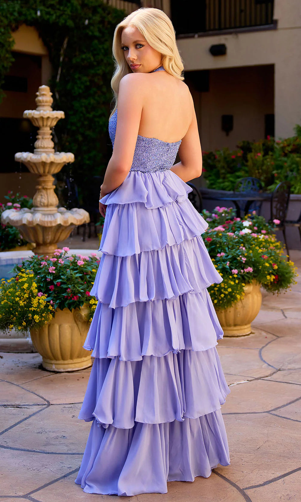 Primavera Couture 4530