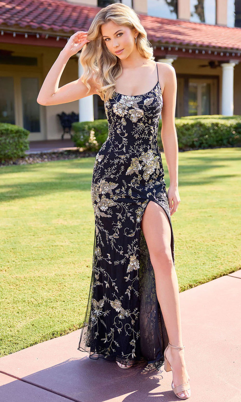 Primavera Couture 4531