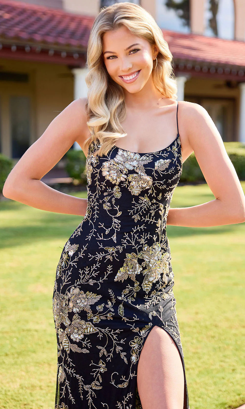 Primavera Couture 4531