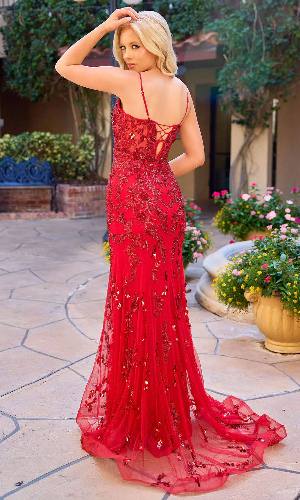 Primavera Couture 4532