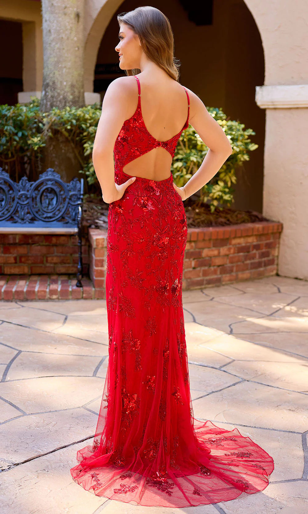 Primavera Couture 4539