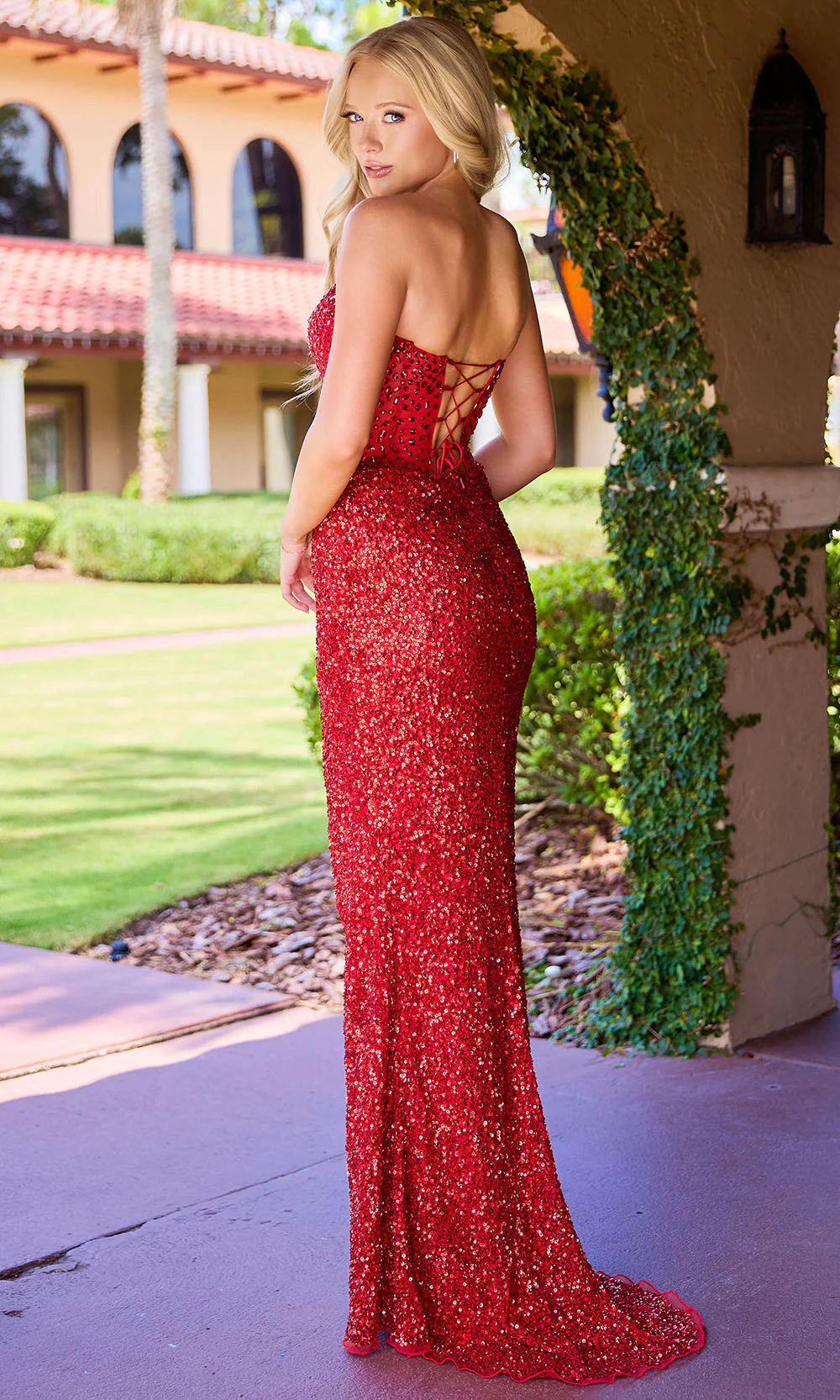 Primavera Couture 4544