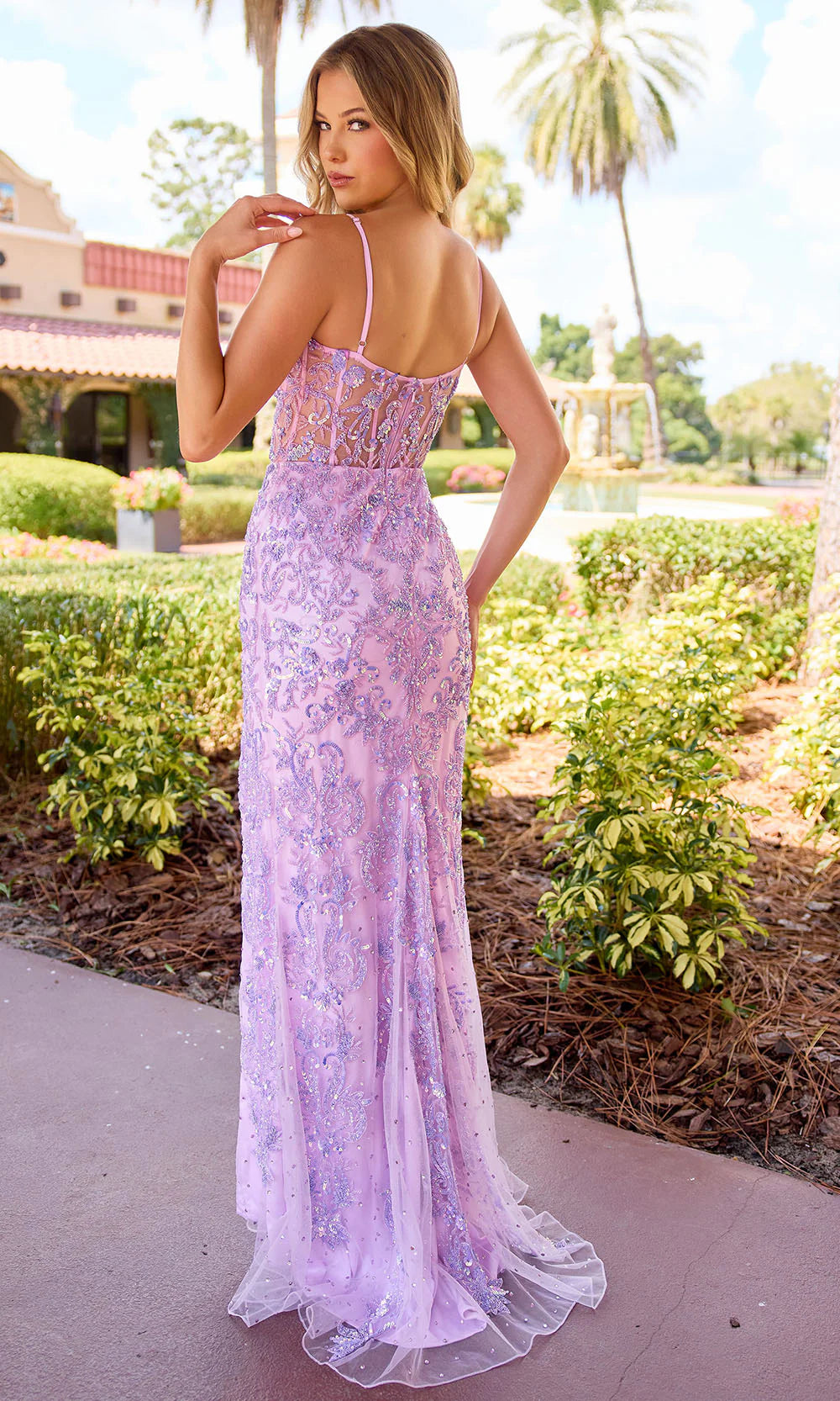 Primavera Couture 4549