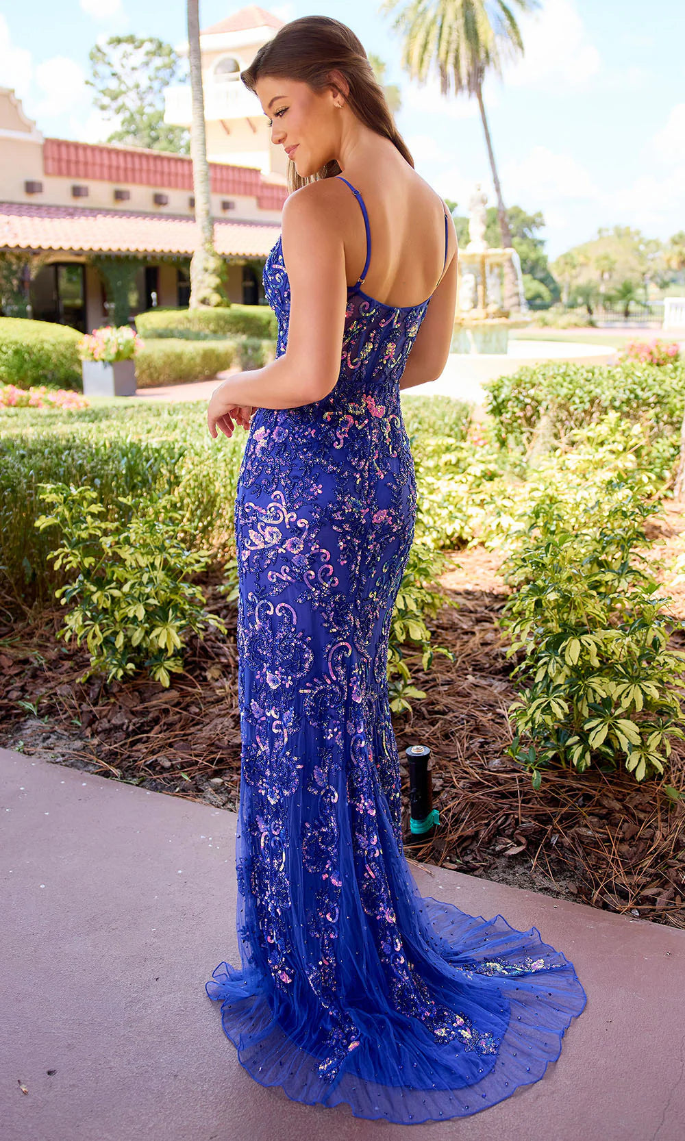 Primavera Couture 4549