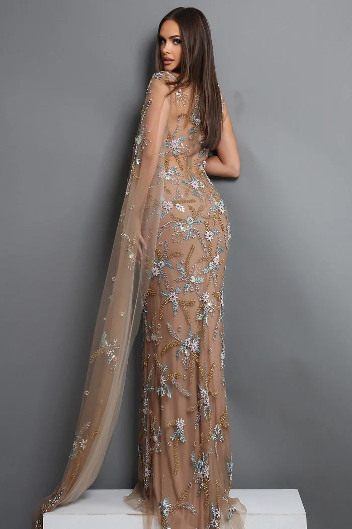 Jovani 45536