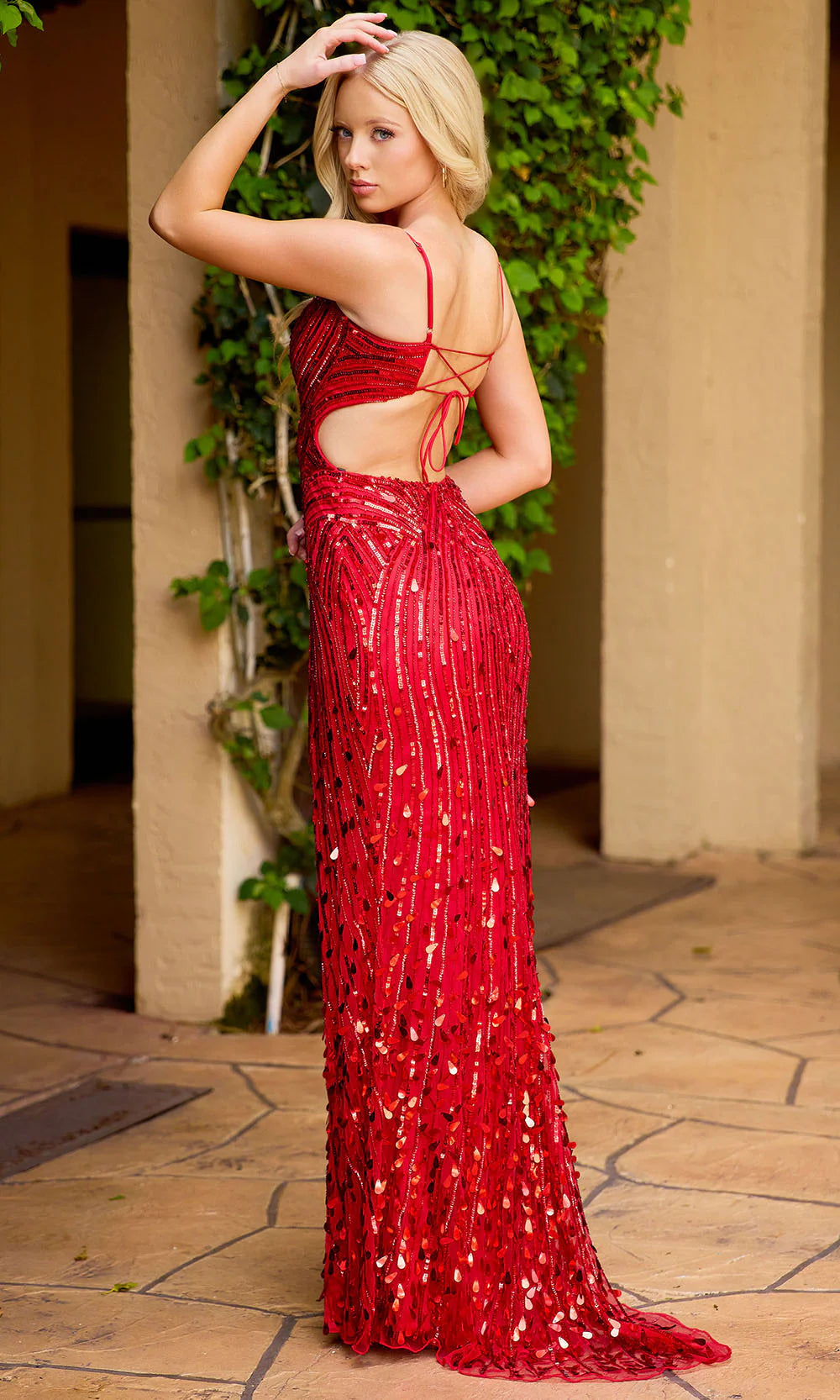Primavera Couture 4554