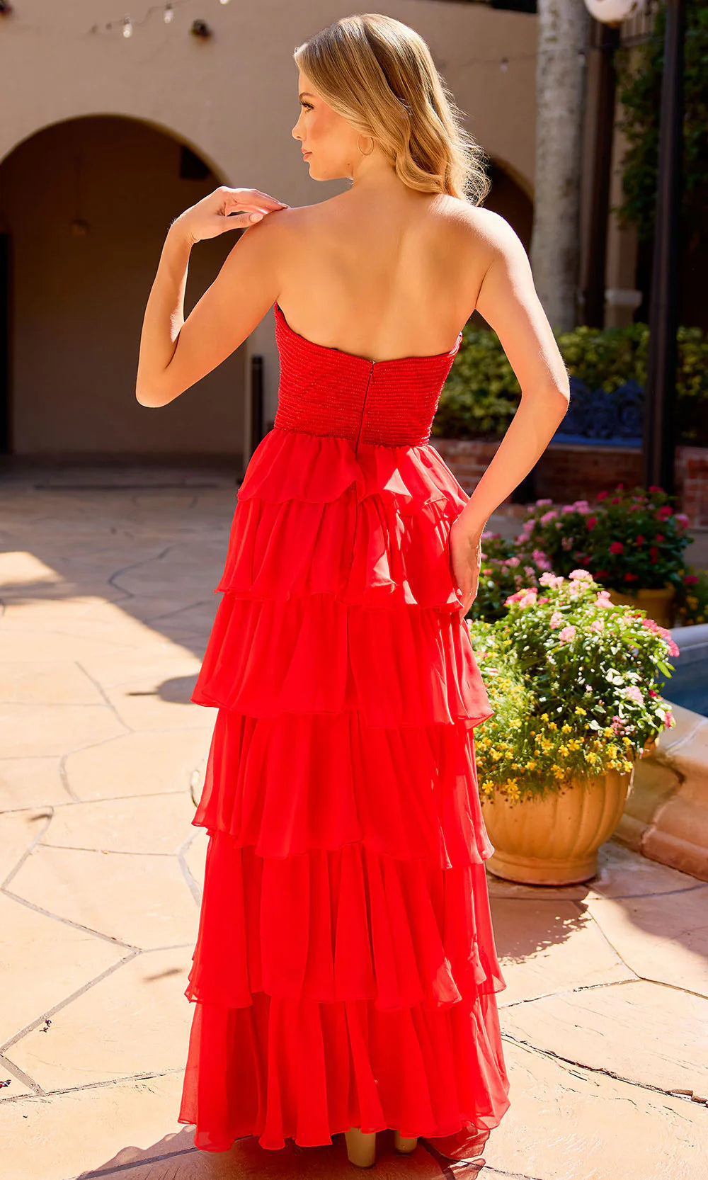 Primavera Couture 4563