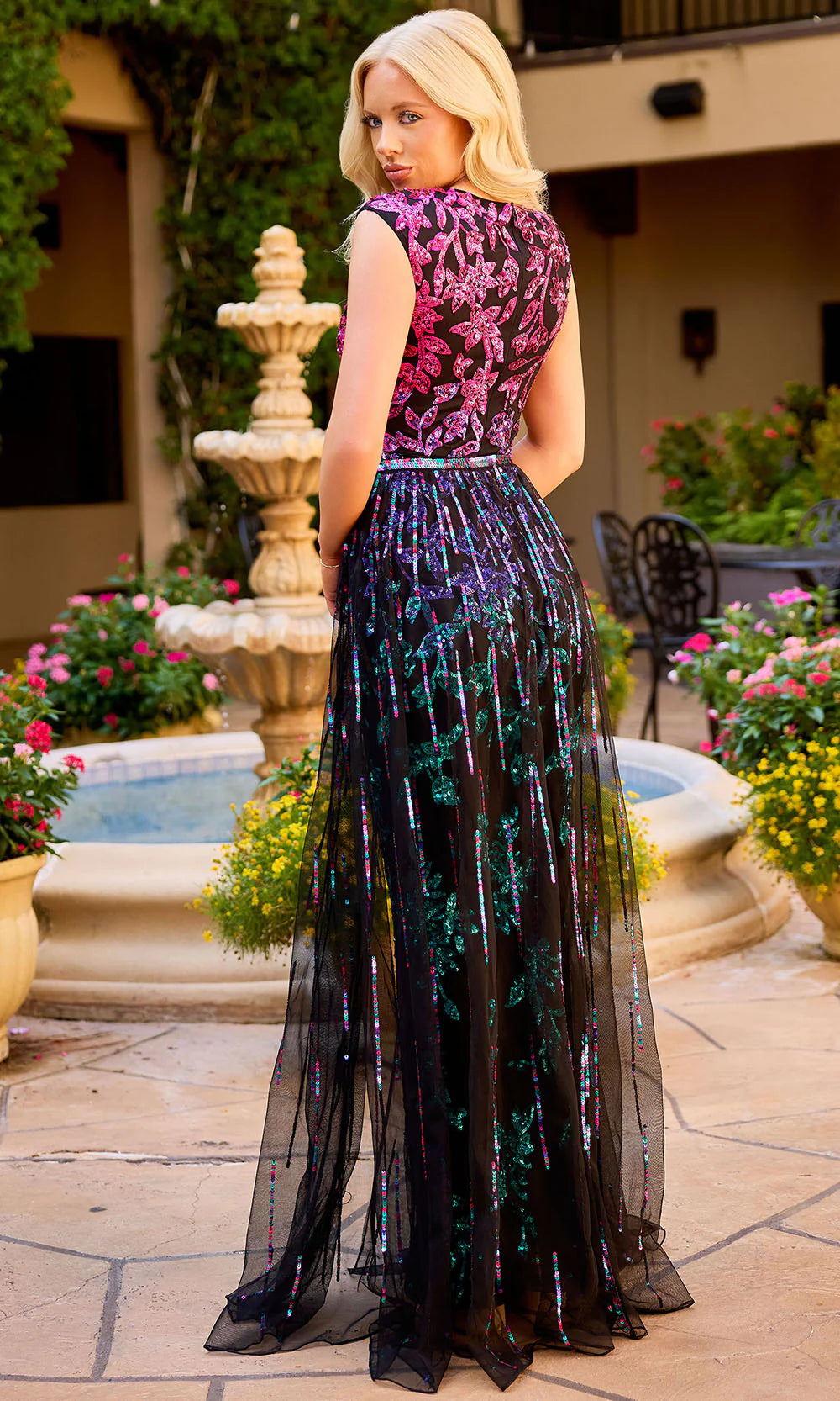Primavera Couture 4569