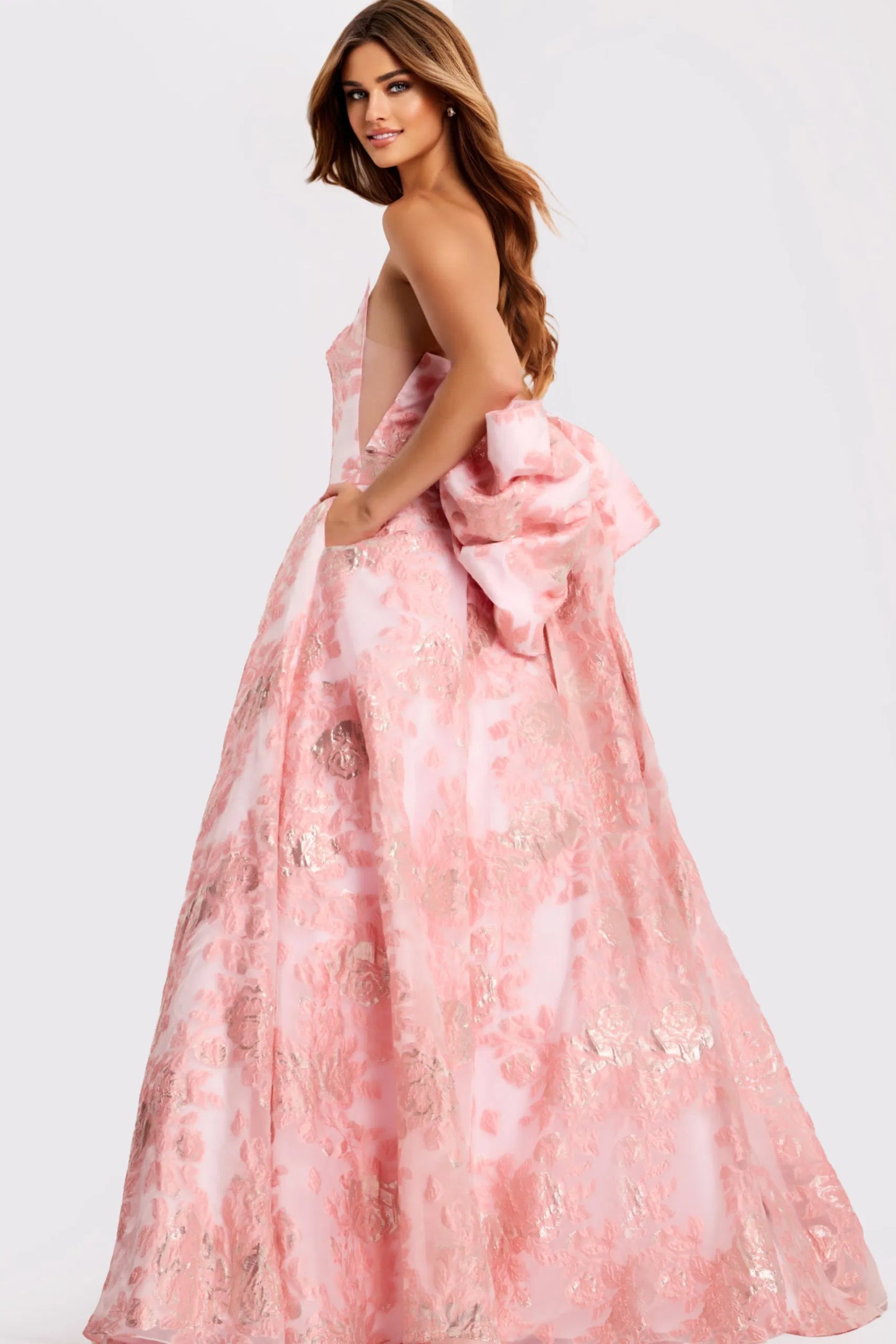 Jovani 47702