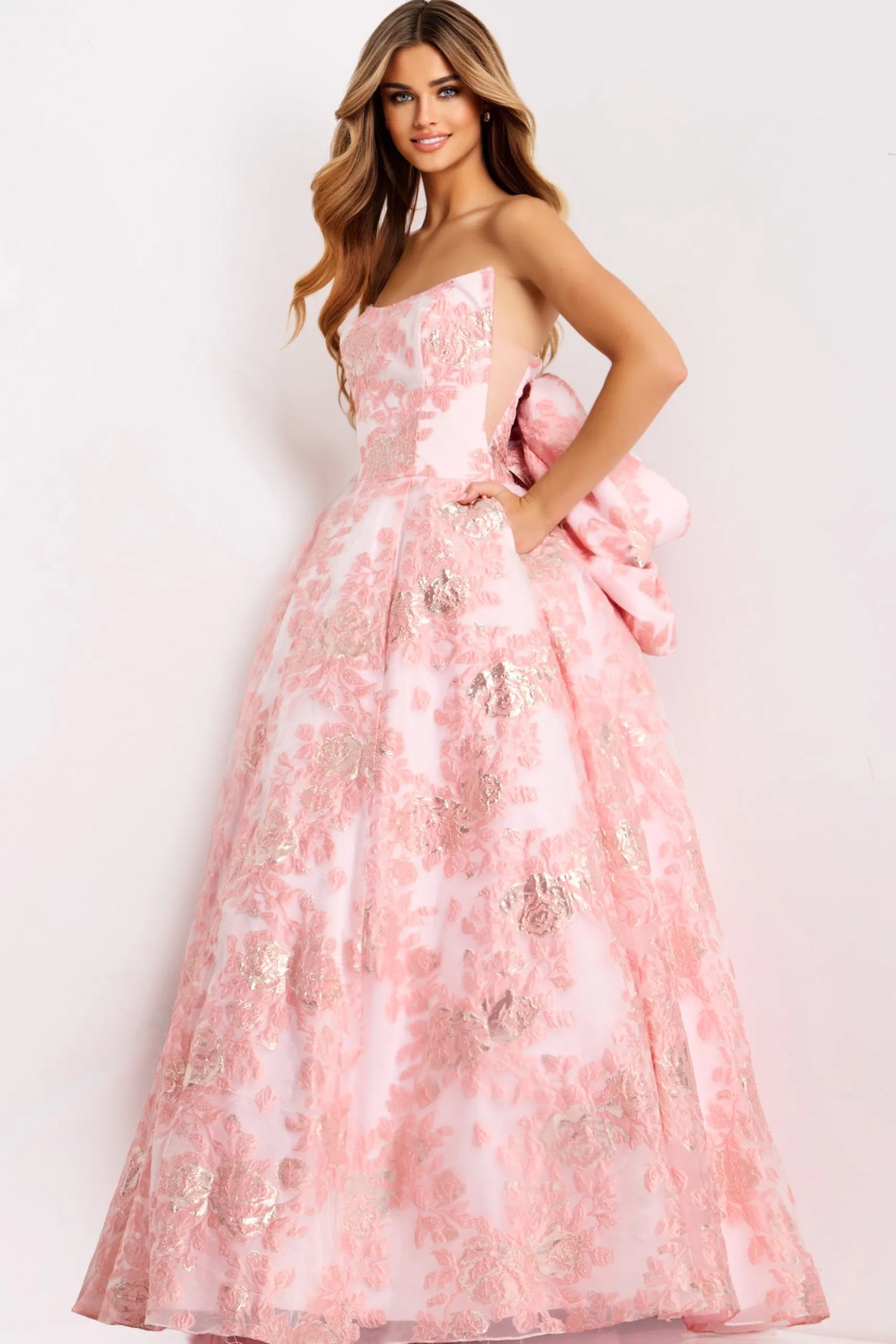 Jovani 47702