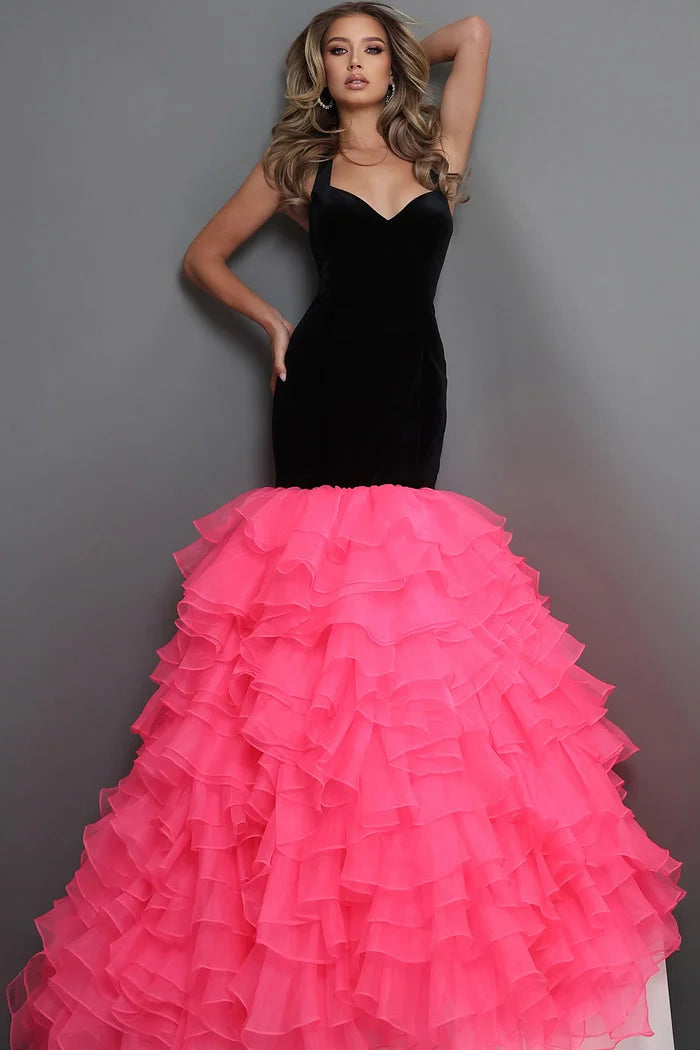 Jovani 48448