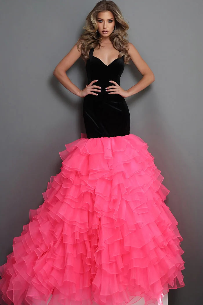 Jovani 48448