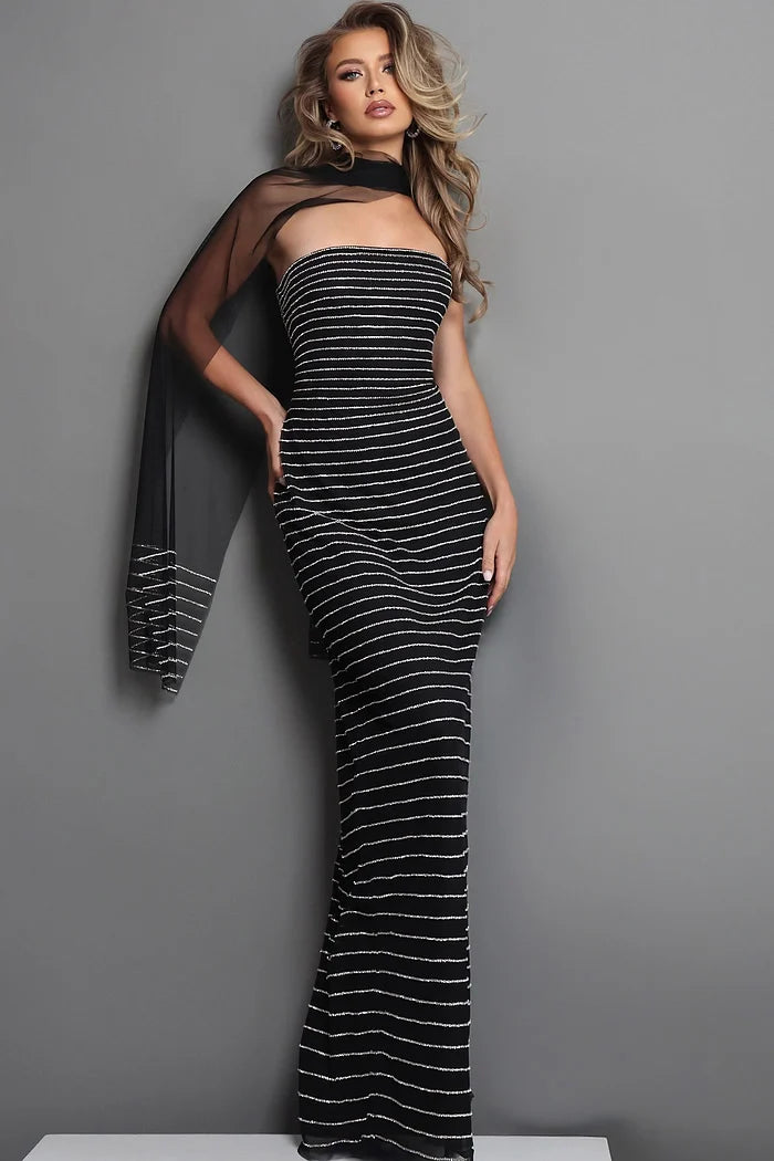 Jovani 48590