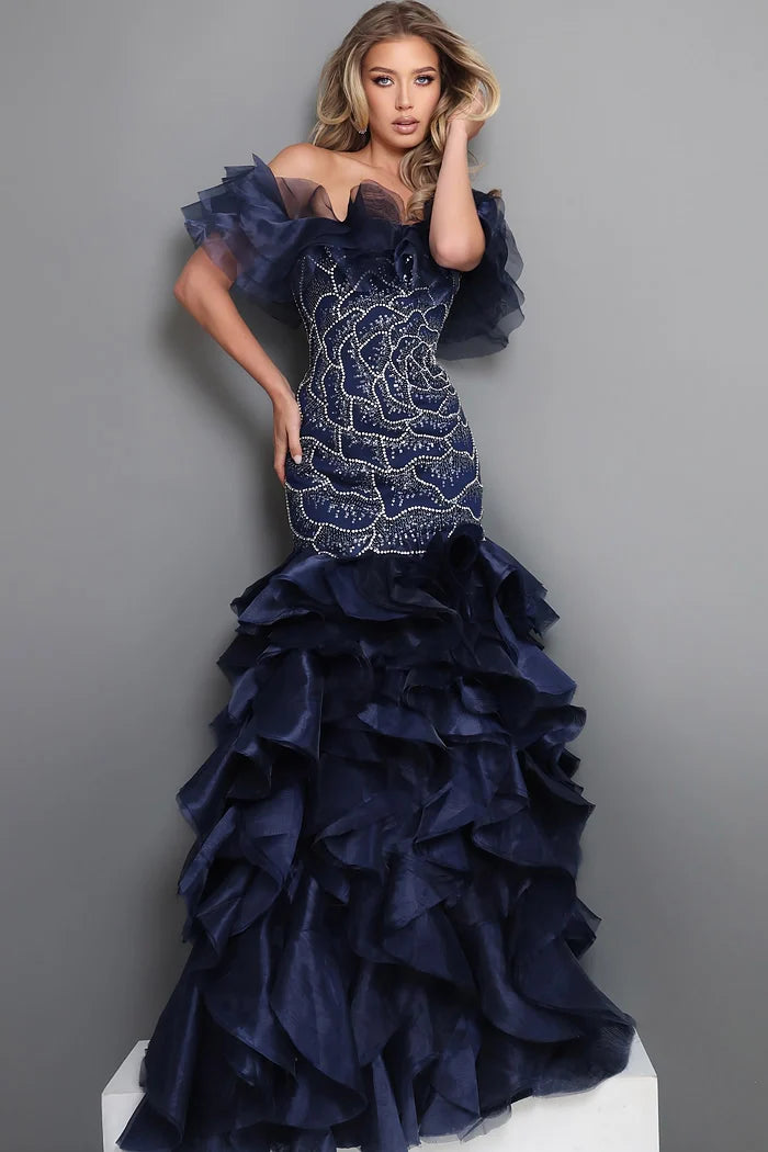 Jovani 48991