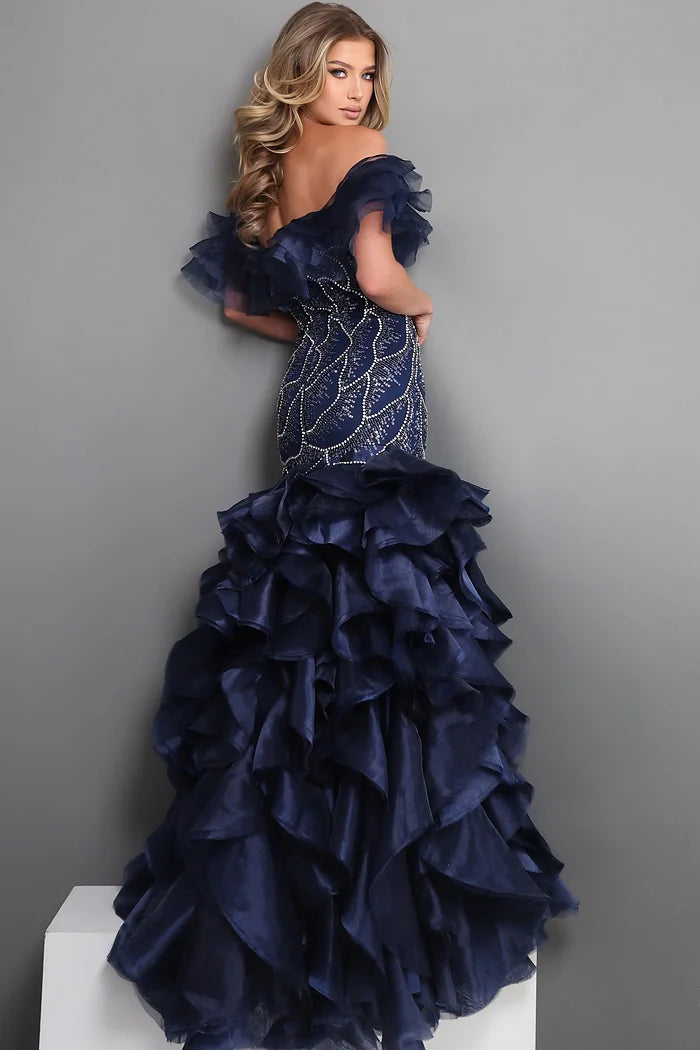 Jovani 48991