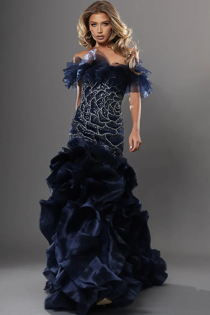 Jovani 48991