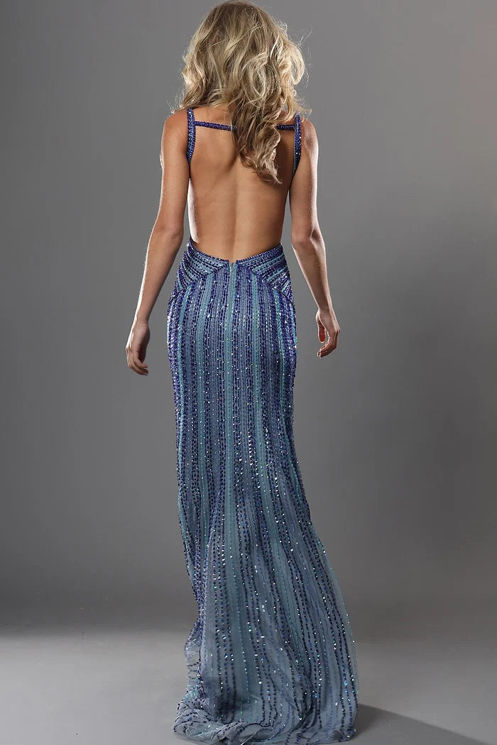 Jovani 49007
