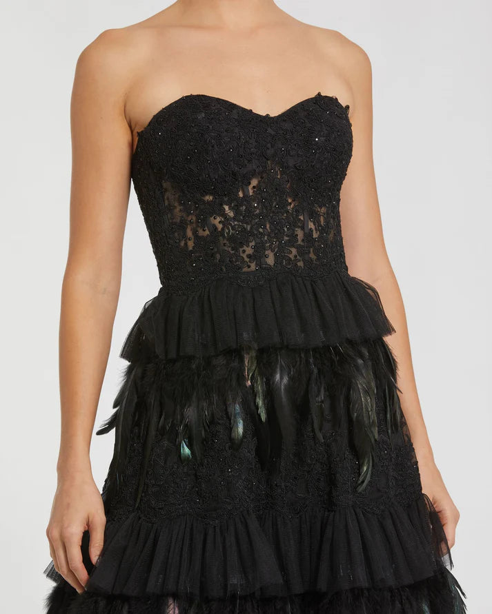 Mac Duggal 49194