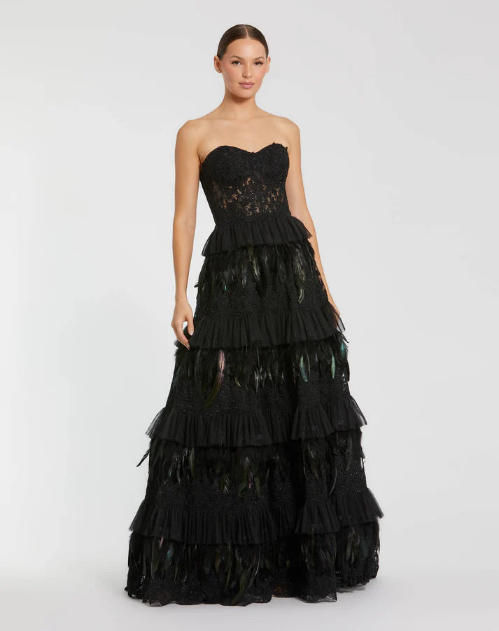 Mac Duggal 49194