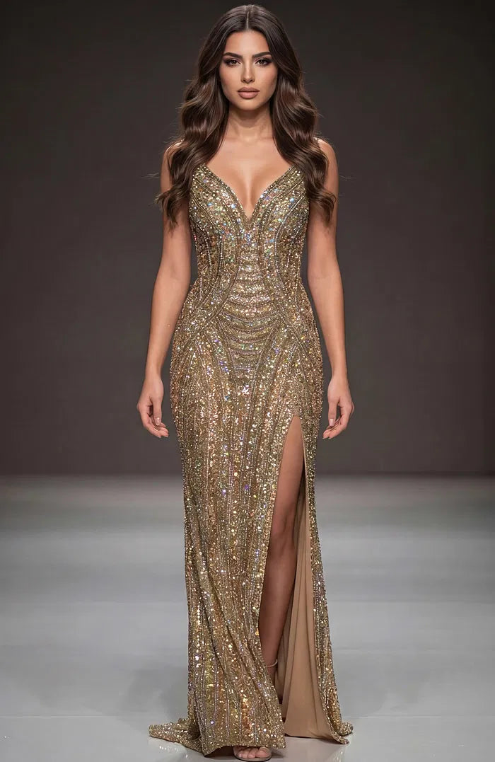 Jovani 49232