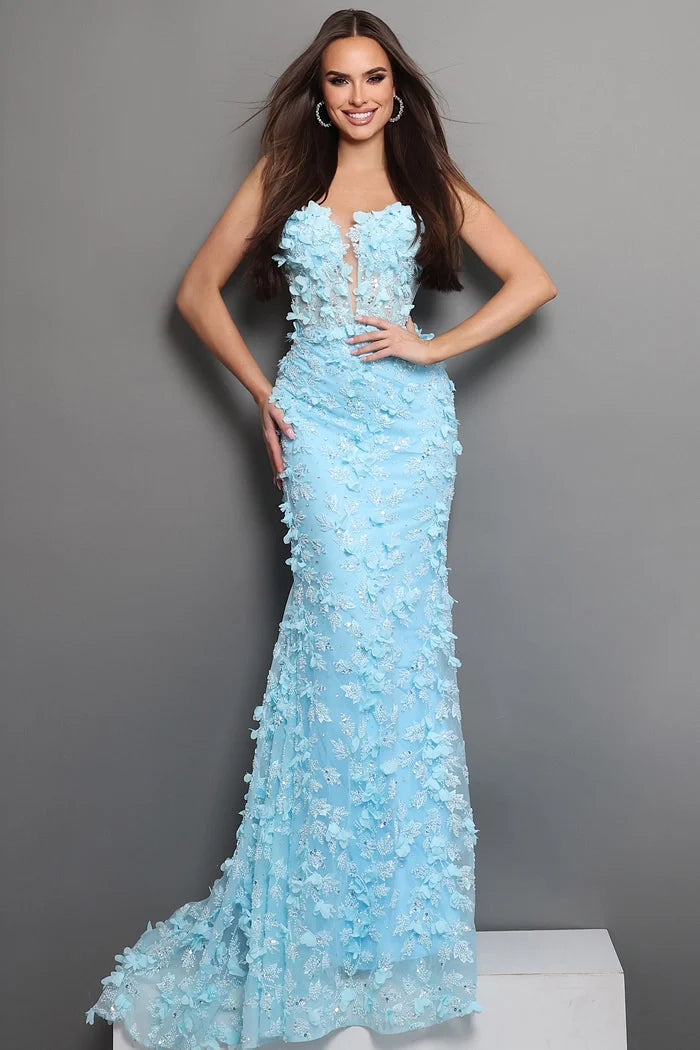 Jovani 49533